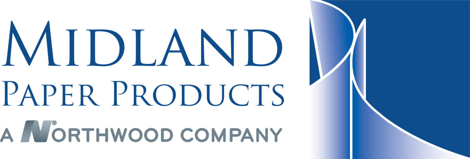 Sitemap Midland Paper