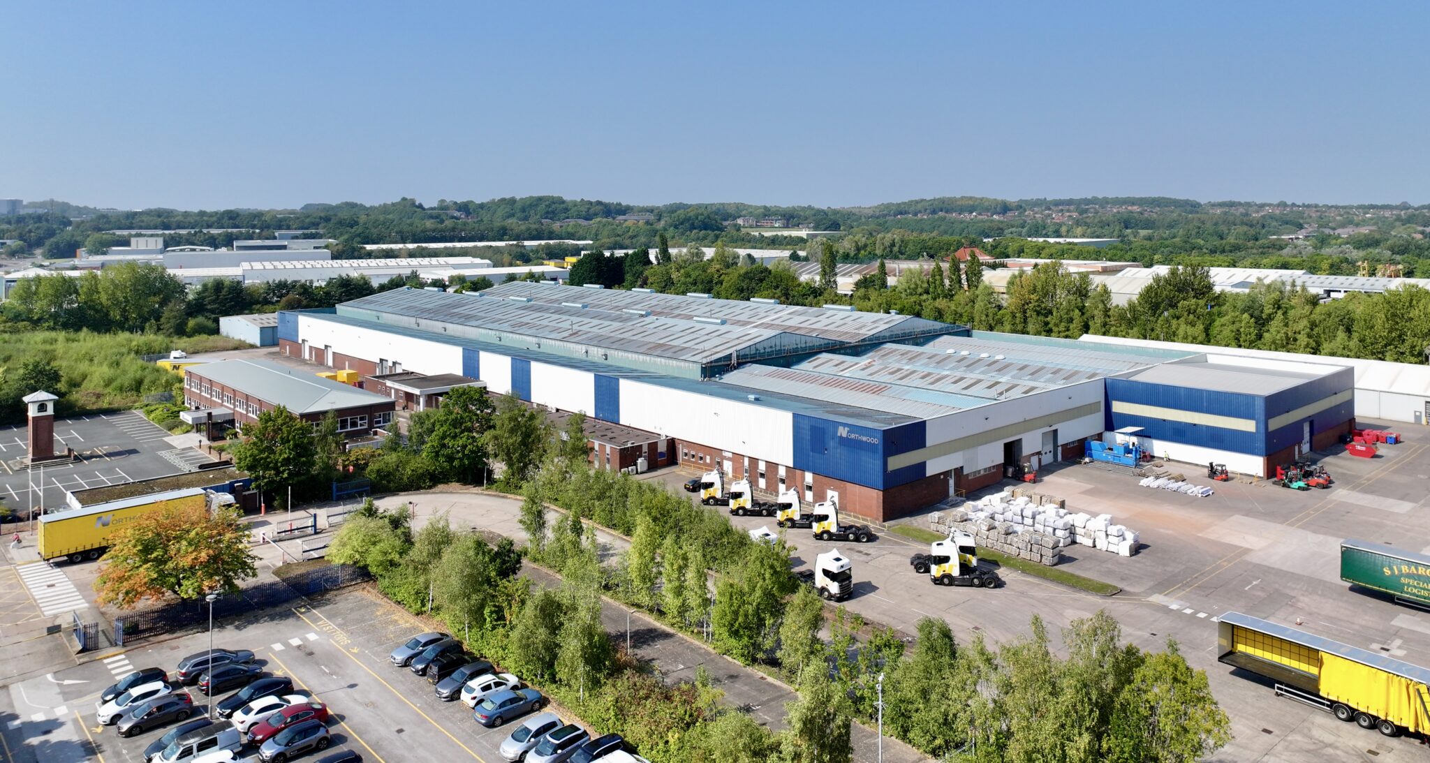 About Us Midland Paper