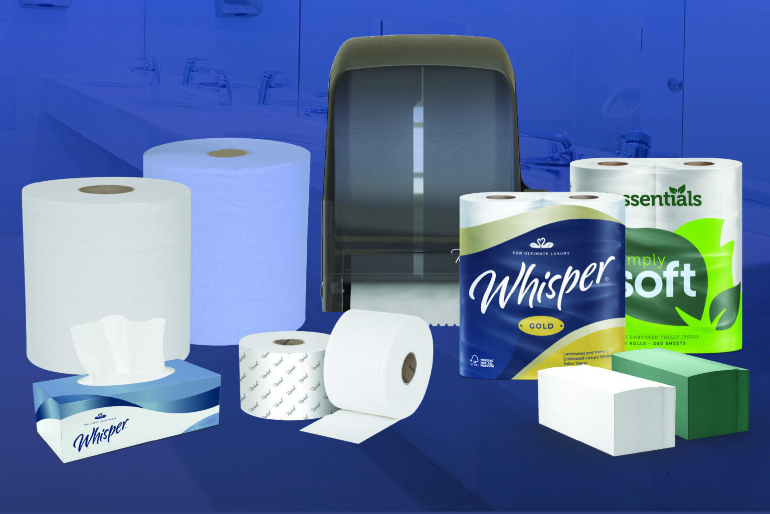 About Us Midland Paper